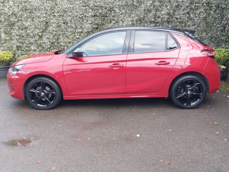 Used Vauxhall Corsa 2023 for sale - 76846867: Photo 4