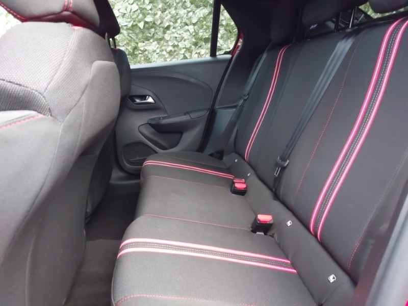 Used Vauxhall Corsa 2023 for sale - 76846867: Photo 6