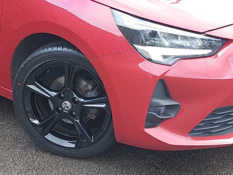 Used Vauxhall Corsa 2023 for sale - 76846867: Photo 9