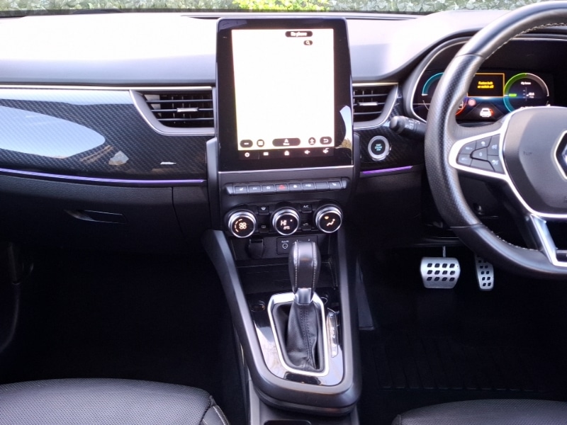 Used Renault Arkana 2023 for sale - 78148898: Photo 10