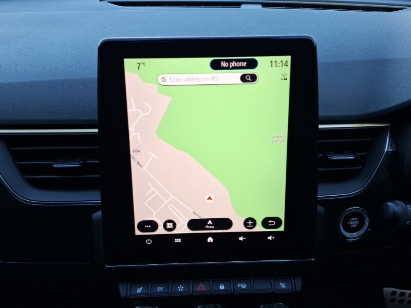 Used Renault Arkana 2023 for sale - 78148898: Photo 12