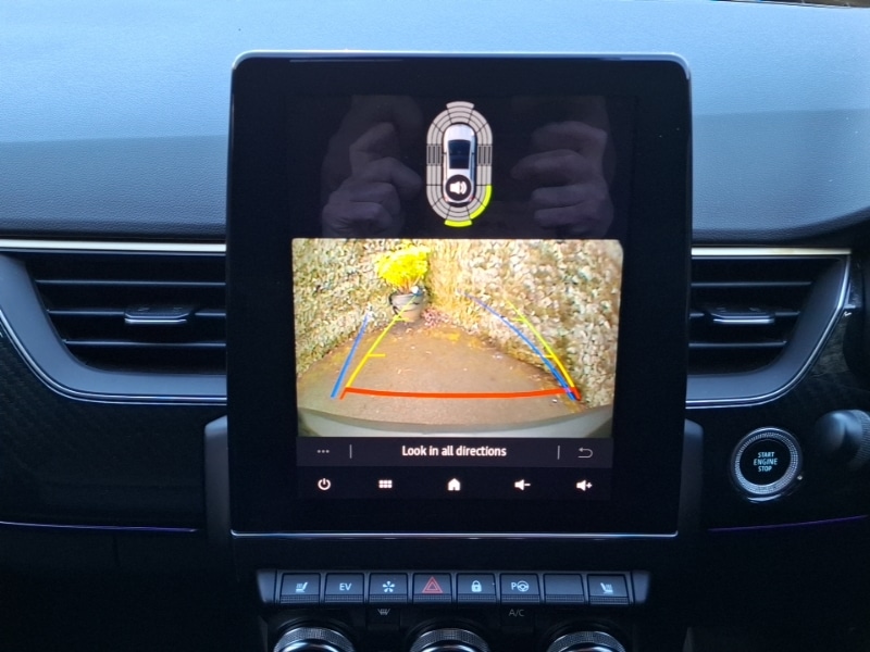 Used Renault Arkana 2023 for sale - 78148898: Photo 13