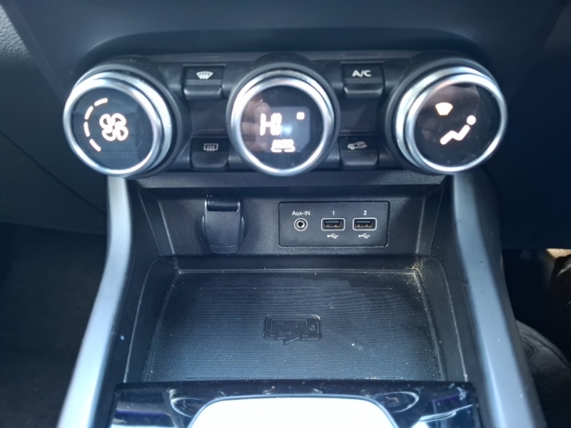 Used Renault Arkana 2023 for sale - 78148898: Photo 15