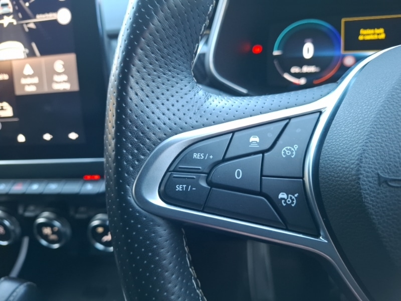 Used Renault Arkana 2023 for sale - 78148898: Photo 16