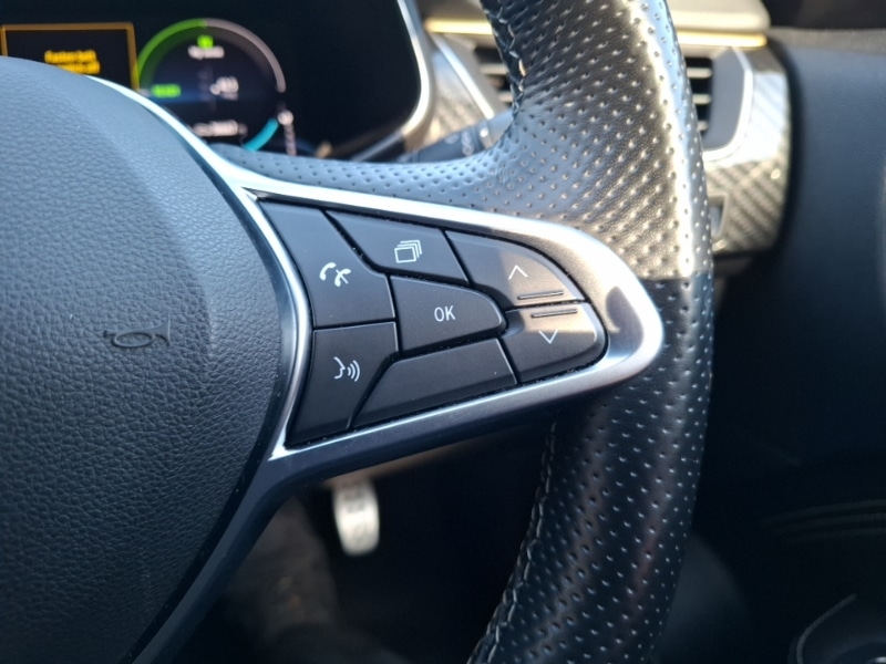 Used Renault Arkana 2023 for sale - 78148898: Photo 17