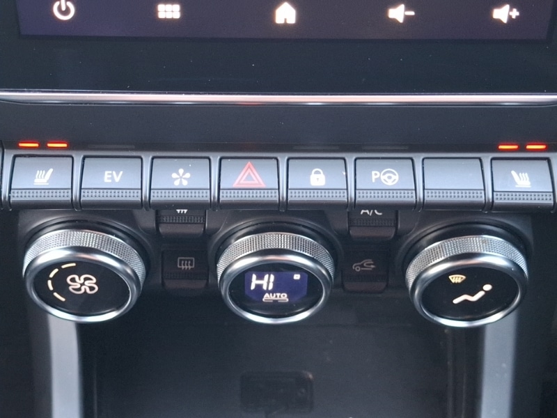 Used Renault Arkana 2023 for sale - 78148898: Photo 19