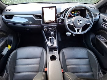 Used Renault Arkana 2023 for sale - 78148898: Photo