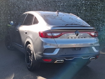 Used Renault Arkana 2023 for sale - 78148898: Photo