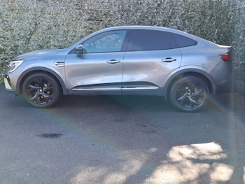 Used Renault Arkana 2023 for sale - 78148898: Photo