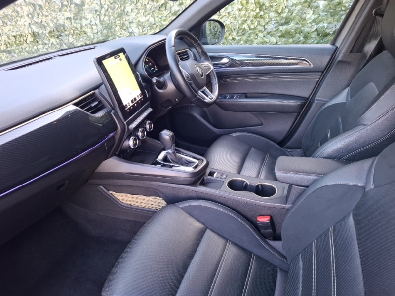 Used Renault Arkana 2023 for sale - 78148898: Photo 5