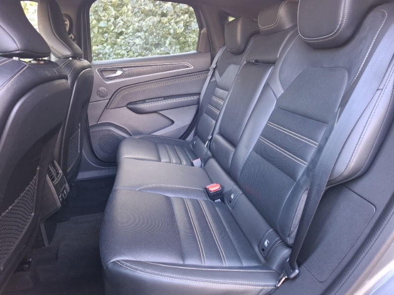 Used Renault Arkana 2023 for sale - 78148898: Photo 6