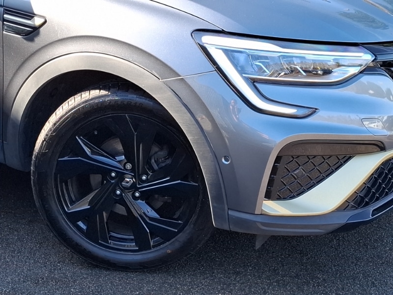 Used Renault Arkana 2023 for sale - 78148898: Photo 9