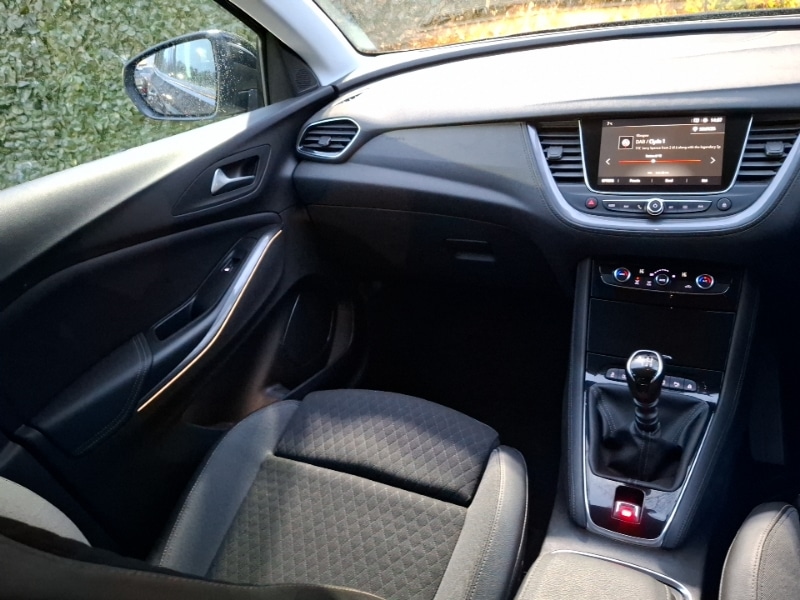 Used Vauxhall Grandland X 2019 for sale - 77141562: Photo 11