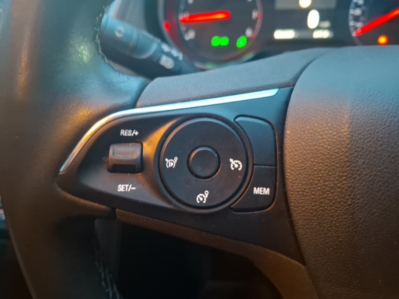 Used Vauxhall Grandland X 2019 for sale - 77141562: Photo 12