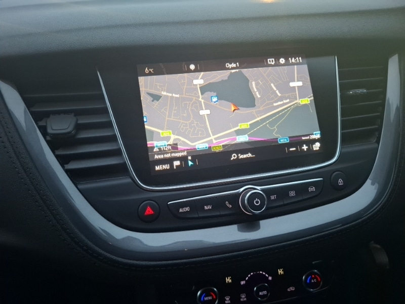 Used Vauxhall Grandland X 2019 for sale - 77141562: Photo 15