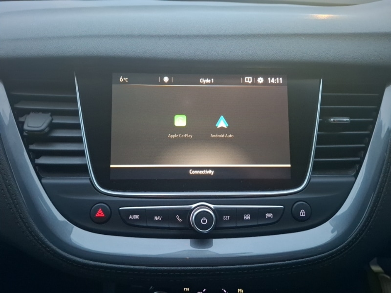 Used Vauxhall Grandland X 2019 for sale - 77141562: Photo 16