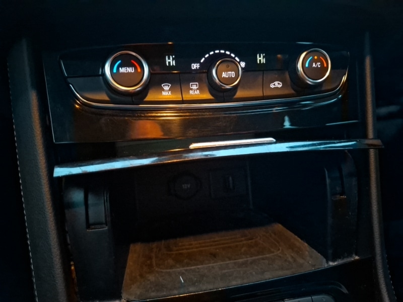 Used Vauxhall Grandland X 2019 for sale - 77141562: Photo 17