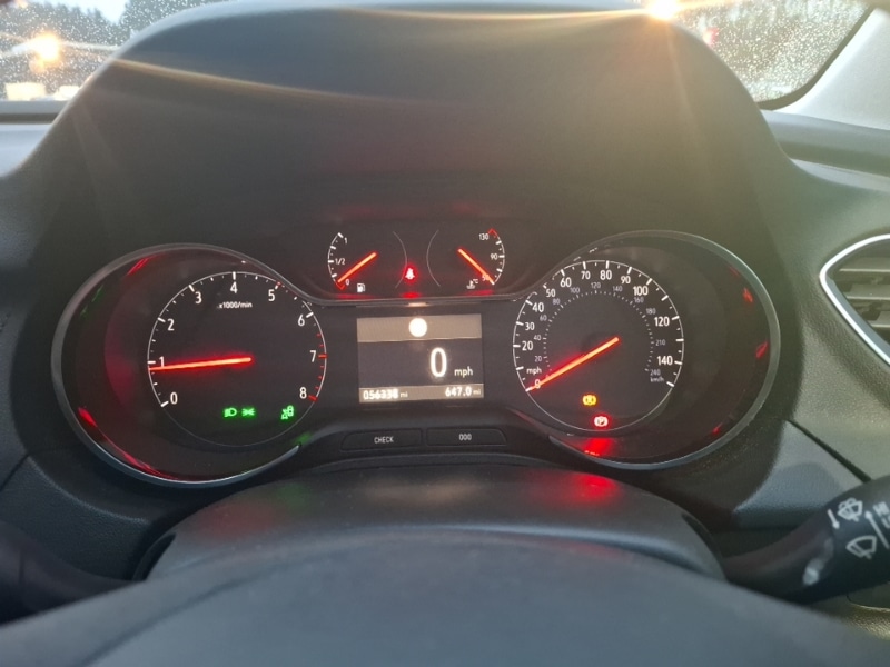 Used Vauxhall Grandland X 2019 for sale - 77141562: Photo 18