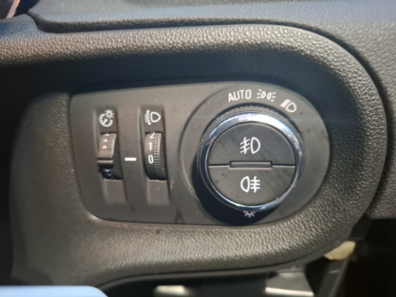 Used Vauxhall Grandland X 2019 for sale - 77141562: Photo 19