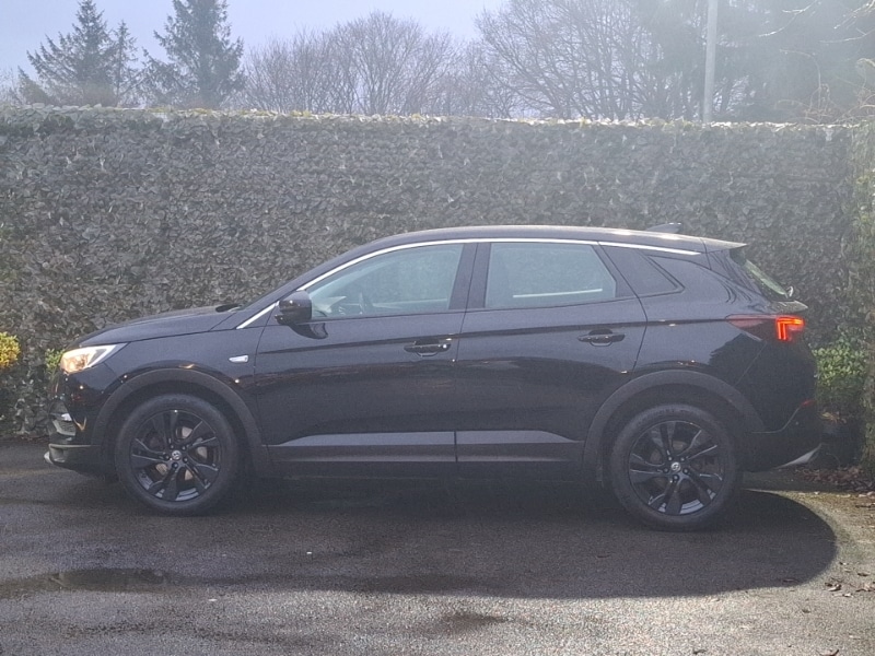 Used Vauxhall Grandland X 2019 for sale - 77141562: Photo 4