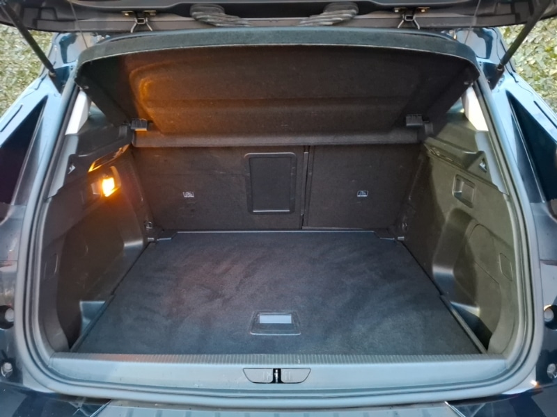 Used Vauxhall Grandland X 2019 for sale - 77141562: Photo 8