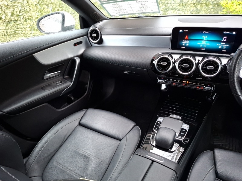 Used Mercedes-Benz CLA 2019 for sale - 77536564: Photo 11