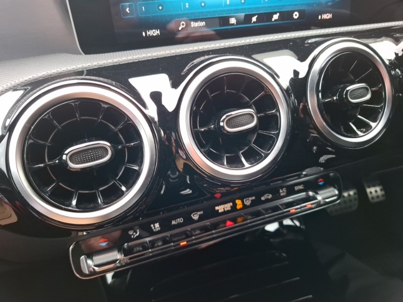 Used Mercedes-Benz CLA 2019 for sale - 77536564: Photo 17