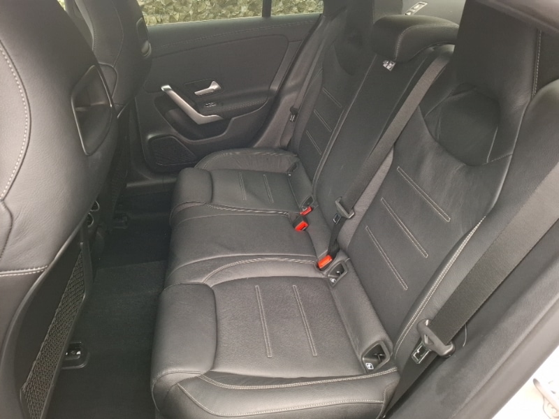 Used Mercedes-Benz CLA 2019 for sale - 77536564: Photo 6