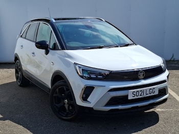 Used Vauxhall Crossland 2021 for sale - 79176005: Photo
