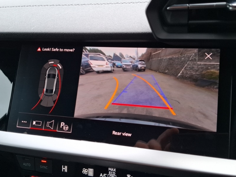 Used Audi A3 2023 for sale - 77852322: Photo 13