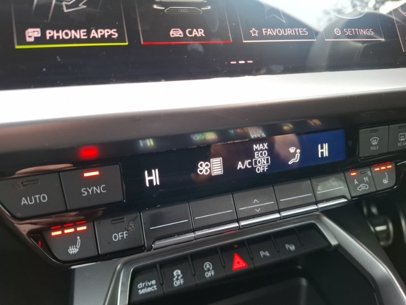 Used Audi A3 2023 for sale - 77852322: Photo 15