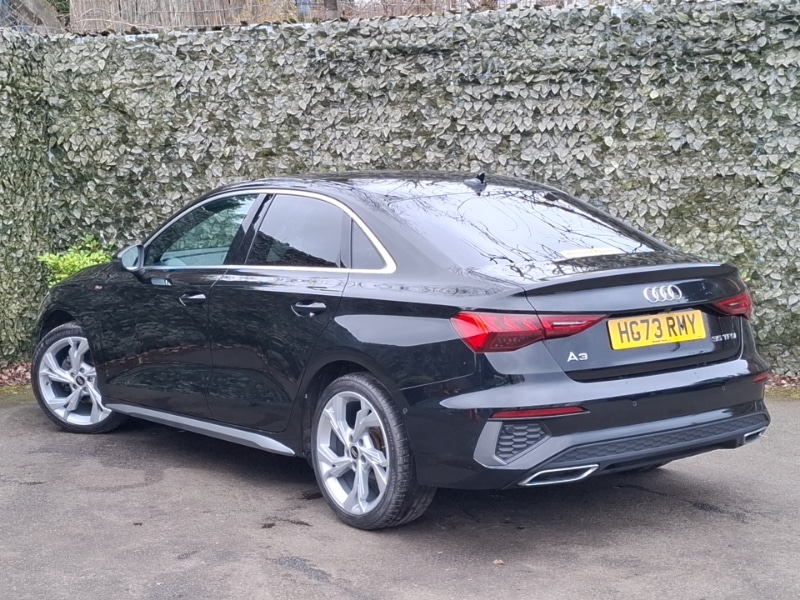 Used Audi A3 2023 for sale - 77852322: Photo 3