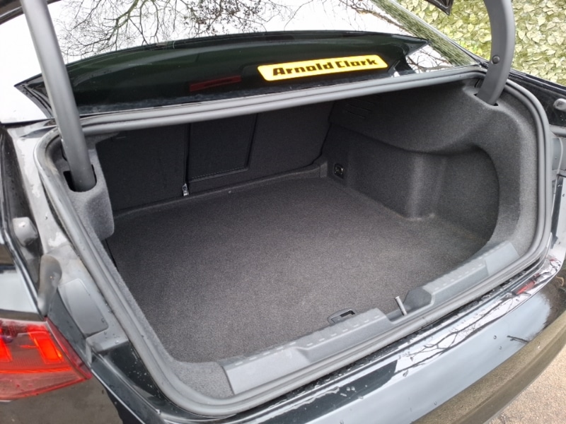 Used Audi A3 2023 for sale - 77852322: Photo 8