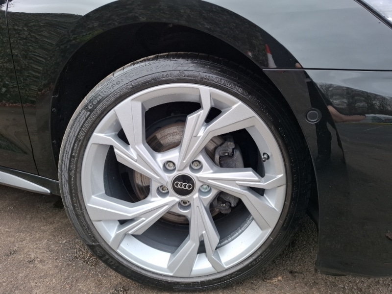 Used Audi A3 2023 for sale - 77852322: Photo 9