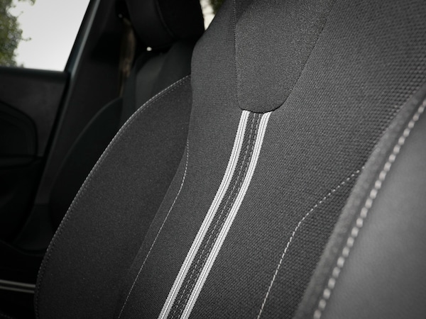 Used Vauxhall Corsa 2025 for sale - 76237966: Photo 15