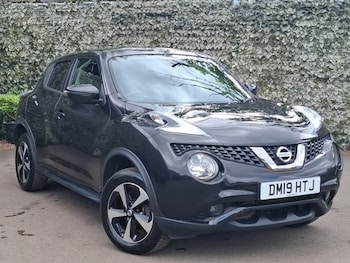 Used Nissan Juke 2019 for sale - 78490241: Photo