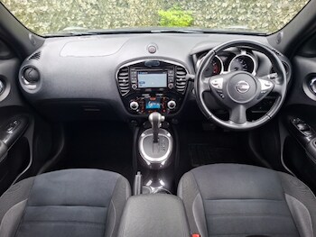 Used Nissan Juke 2019 for sale - 78490241: Photo