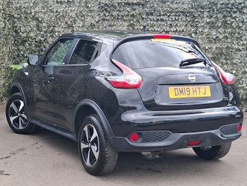 Used Nissan Juke 2019 for sale - 78490241: Photo