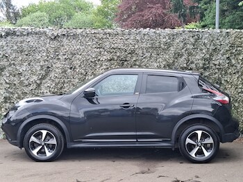 Used Nissan Juke 2019 for sale - 78490241: Photo