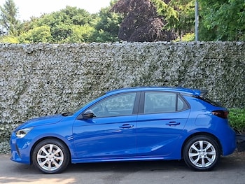 Used Vauxhall Corsa 2022 for sale - 79306104: Photo