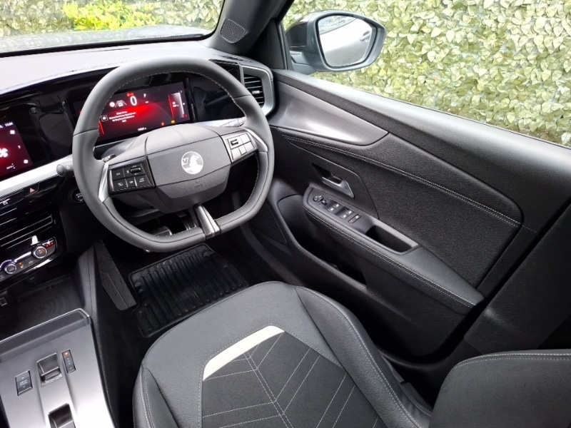 Used Vauxhall Mokka 2025 for sale - 76970236: Photo 10