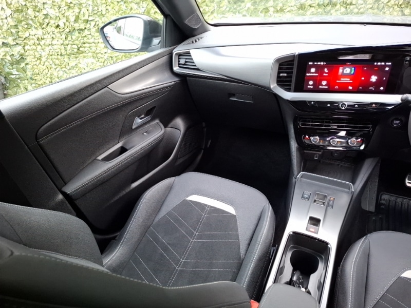 Used Vauxhall Mokka 2025 for sale - 76970236: Photo 11