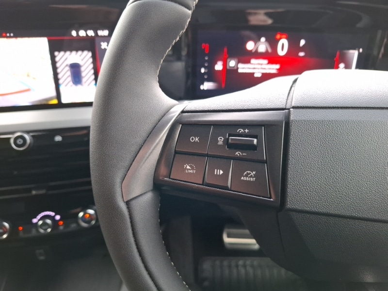 Used Vauxhall Mokka 2025 for sale - 76970236: Photo 12