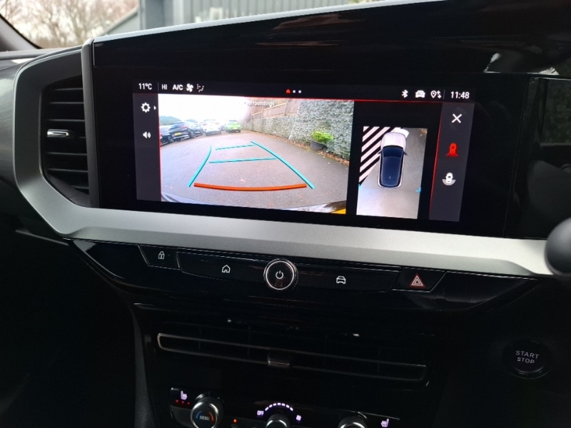 Used Vauxhall Mokka 2025 for sale - 76970236: Photo 14