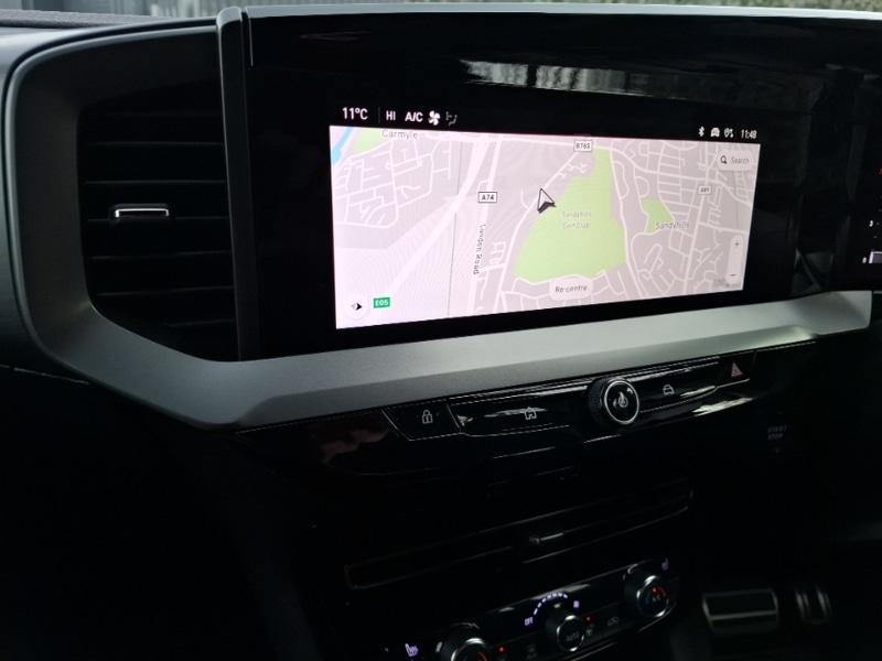 Used Vauxhall Mokka 2025 for sale - 76970236: Photo 15