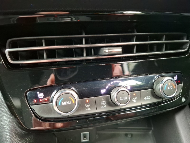 Used Vauxhall Mokka 2025 for sale - 76970236: Photo 16