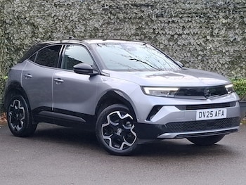 2025 - 1.2 Turbo Ultimate 5dr Auto