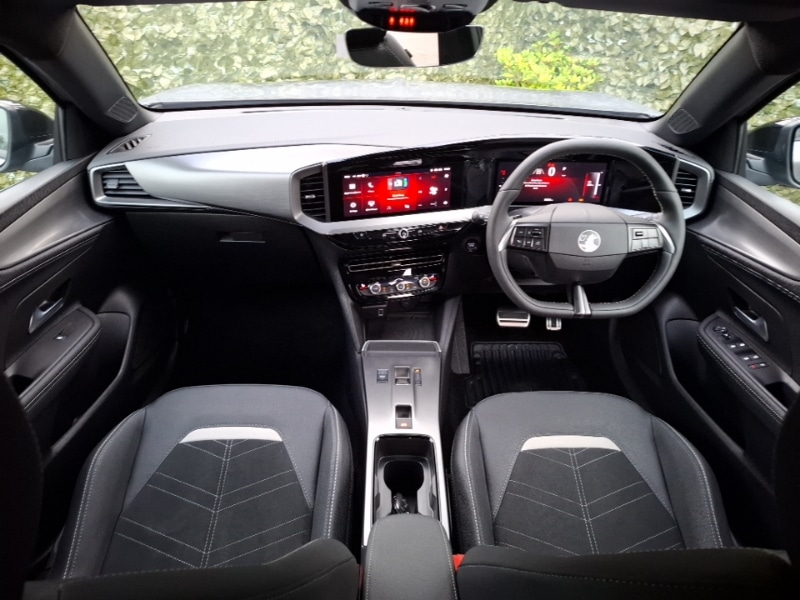 Used Vauxhall Mokka 2025 for sale - 76970236: Photo 2