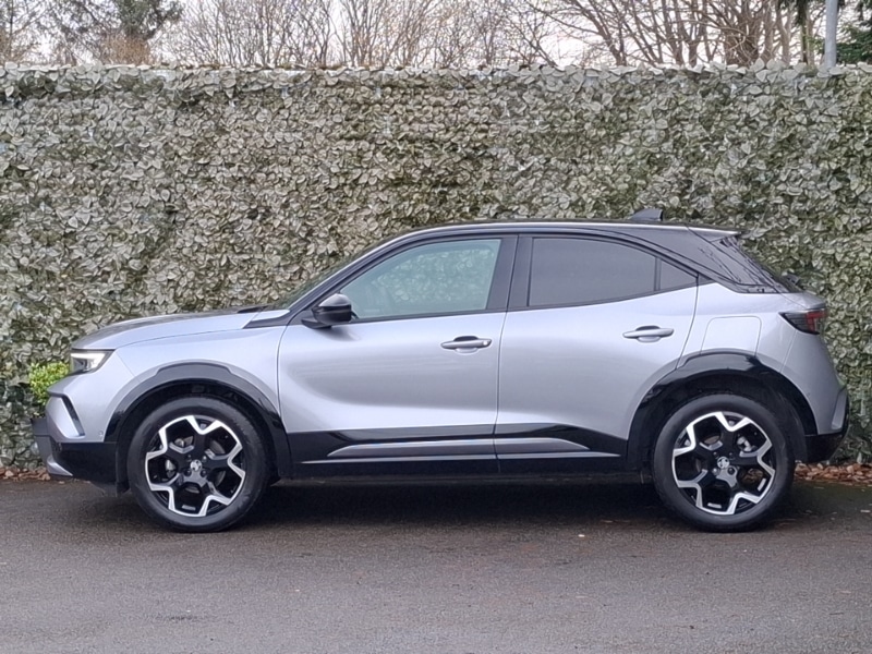 Used Vauxhall Mokka 2025 for sale - 76970236: Photo 4