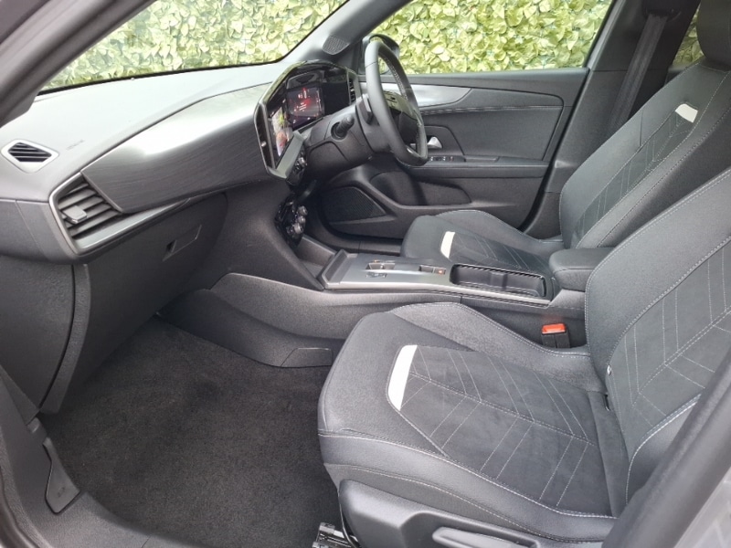 Used Vauxhall Mokka 2025 for sale - 76970236: Photo 5